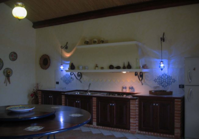 Bed And Breakfast Villa Azolata